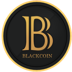 Hashalgorithmus Blackcoin