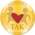 Hashalgorithmus Takeicoin