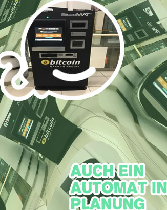 Bitcoin automat frankfurt