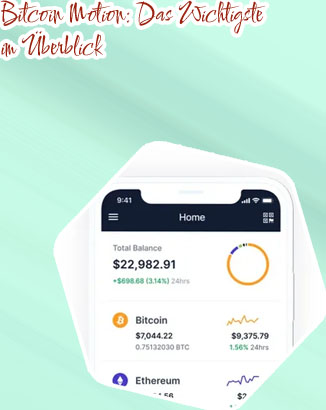 Bitcoin betrugsmasche email