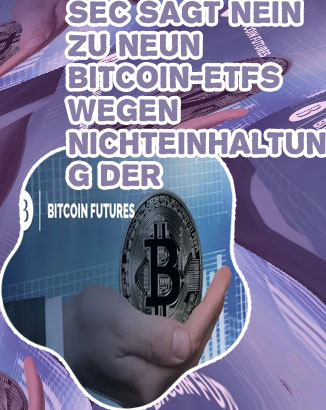 Bitcoin futures trading exchange