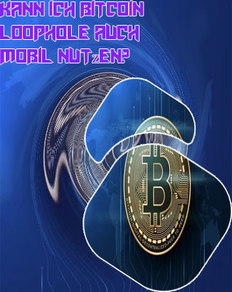 Bitcoin loophole sicherheit