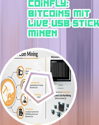 Bitcoin mining bedeutung