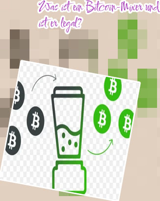 Bitcoin mixer legal