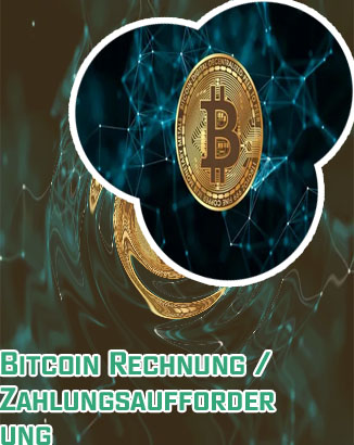 Bitcoin rechnungen