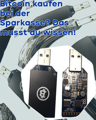Bitcoin über sparkasse kaufen