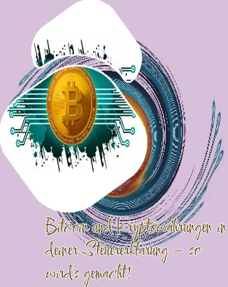 Bitcoin verkauf steuerpflichtig