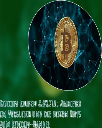 Bitcoin welche kaufen