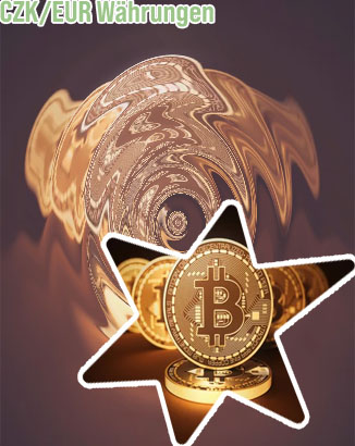 Btc czk