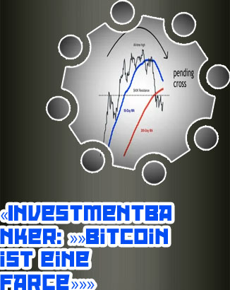 Death cross bitcoin