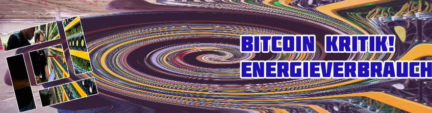 Kwh bitcoin mining