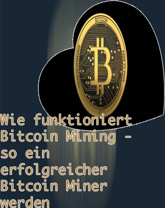 Schürfen bitcoin