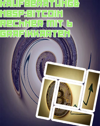 Wieviel mh für ein bitcoin